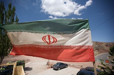 Iran Warns of UN Fallout Over Nuclear Resolution