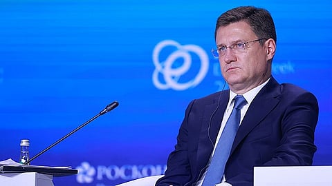 Hungarian Foreign Minister Peter Szijjarto