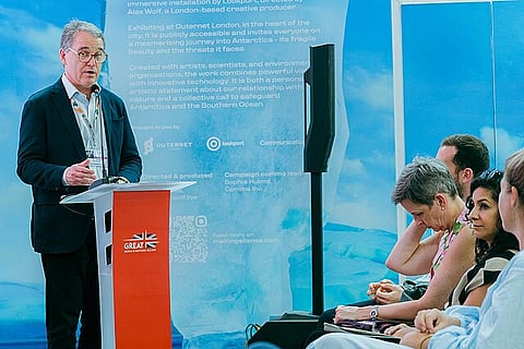 COP30 Summit Faces Tension Over Missing Fossil Fuel Roadmap