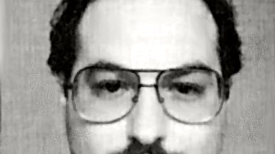 Former U.S. Naval Intelligence Analysts and convicted spy, Jonathan Pollard