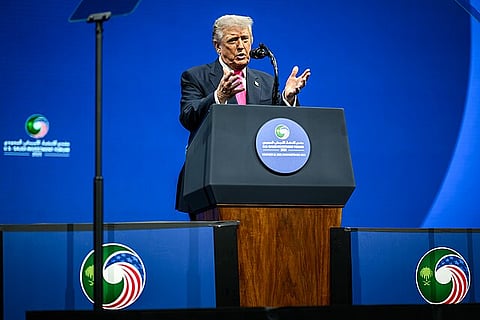 Trump Orders Review of Refugees, Sparks Outcry from Advocates