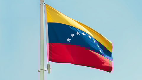 Trump Declares Airspace Above and Surrounding Venezuela Closed in Entirety