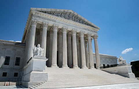 U.S. Supreme Court to Rule on Trump Order Curtailing Birthright Citizenship