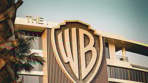 Paramount Launches Hostile Bid for Warner Bros., Topping Netflix