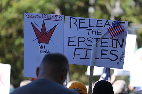 Federal Judge Orders Unsealing of Ghislaine Maxwell Case Files