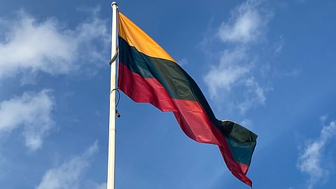 Lithuania Declares Emergency Over Belarus Smuggler Balloons