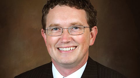 US congressman renews call to exit NATO