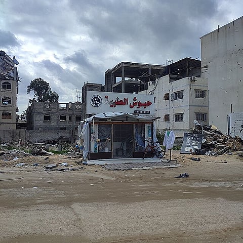 Doha Conference to Shape Gaza's International Stabilization Force