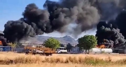 A drone strike carried out by the Rapid Support Forces (RSF) that targeted a United Nations camp in Kadugli, South Kordofan, resulting in the deaths of several UN personnel.