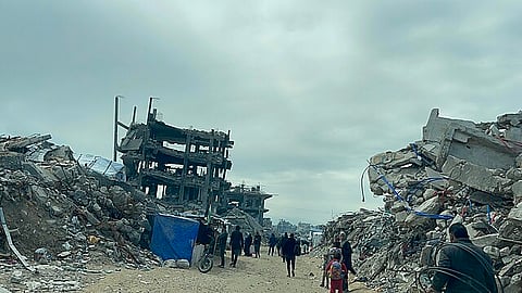 ICC Rejects Israeli Challenge, War Crimes Probe to Continue