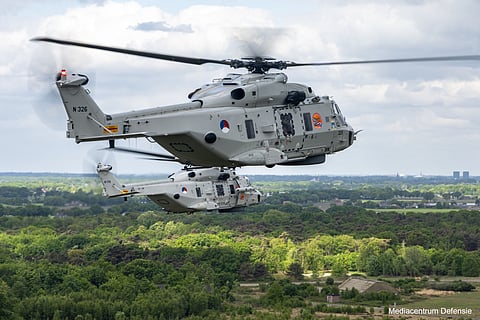 Europe Rearms as the Post-Cold War Order Unravels