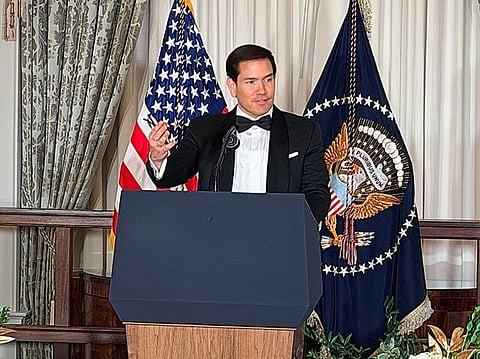 US Sanctions ICC Judges Over Israeli War Crimes Investigation