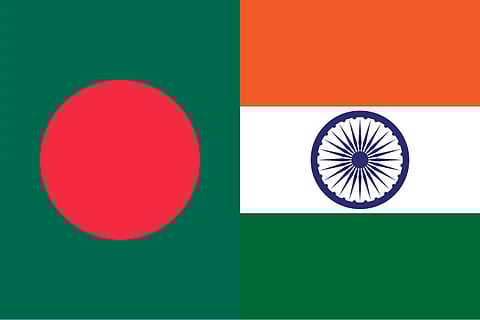 Bangladesh Halts Visa Services Amid Diplomatic Tensions with India