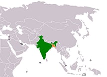 Bangladesh Summons Indian Envoy as Protests Escalate in Delhi