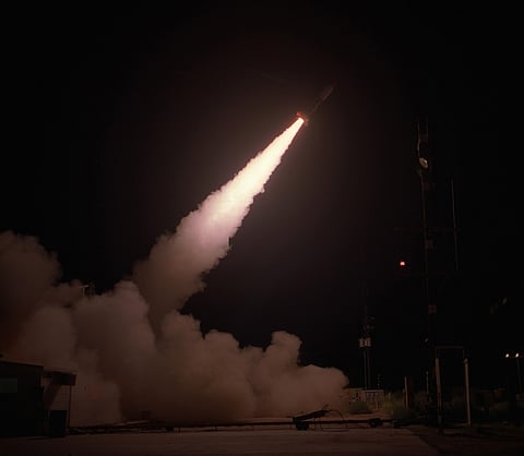 China Sanctions U.S. Defense Firms After Approval of Taiwan Arms Deal