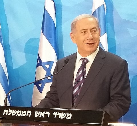 Israel's Somaliland Recognition Sparks Global Diplomatic Crisis