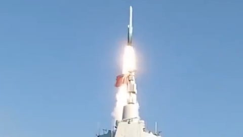 China Expands Military Drills Around Taiwan Amid Rising Tensions