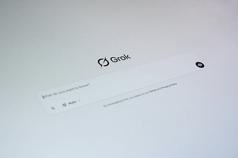 Grok AI Faces Scrutiny After Safeguard Lapses Allowed Images of Minors