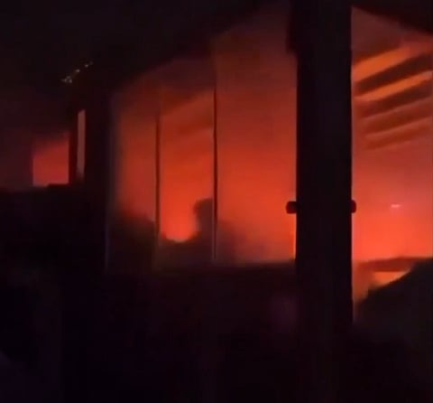 Swiss Open Criminal Probe After Deadly New Year’s Eve Bar Fire