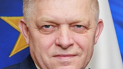 Great powers ‘erased international law’ – Fico