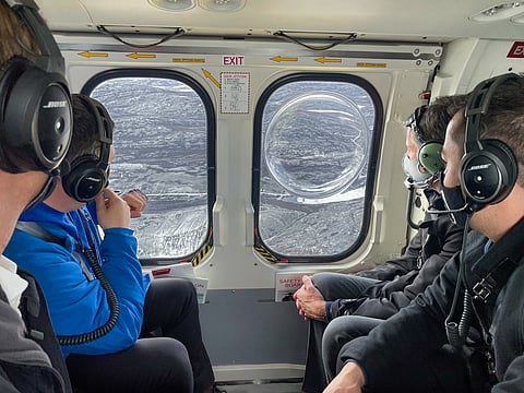 Greenland Debate Highlights NATO’s Hidden Fault Lines