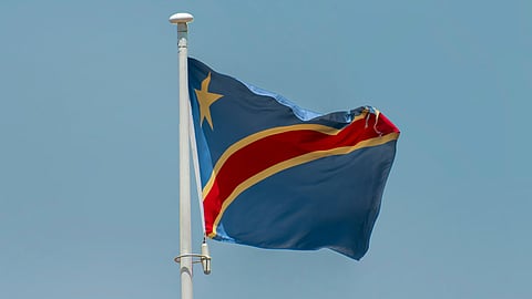 Landslide in Eastern Congo Kills 13, Dozens Missing After Heavy Rains