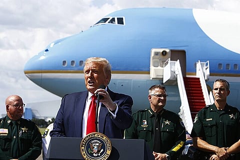 U.S. Sanctions Escalate Tensions with Iran Amid Protest Crackdown