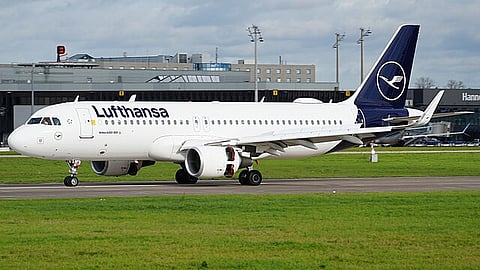 Airspace Closures Highlight Iran's Tensions with U.S. and Allies