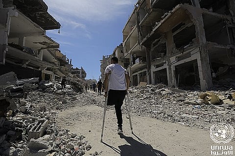 US-Brokered Gaza Peace Plan Stumbles Amid Israeli Objections