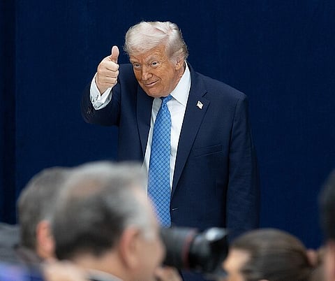 How a Nobel Prize Snub Fueled a Transatlantic Crisis Over Greenland