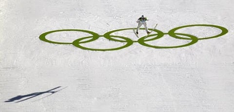 Italian Outrage as ICE Involvement in Winter Olympics Sparks Protests