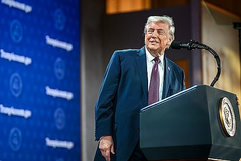 Trump's Ultimatum to Iran Rejected Amid Rising Tensions