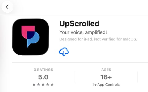 UpScrolled Surges as TikTok Ownership Shift Fuels Censorship Concerns Now