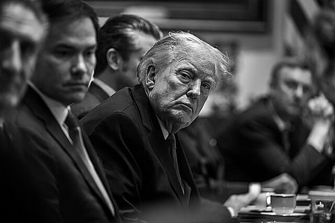 FBI Informant Claims Kushner Compromised Trump with Israeli Links