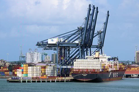 China Warns Panama of Heavy Costs After Court Voids Canal Ports Deal Ruling