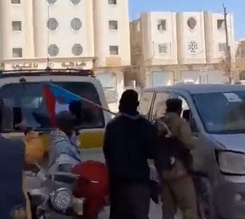 Deadly Clashes Erupt in Yemen’s Shabwa Amid STC Tensions