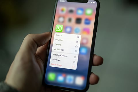 Russia Fully Blocks WhatsApp, Urges Shift to State App