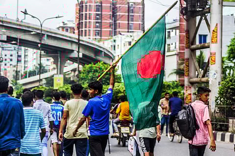 BNP Claims Sweeping Mandate in Bangladesh’s Post-Uprising Vote