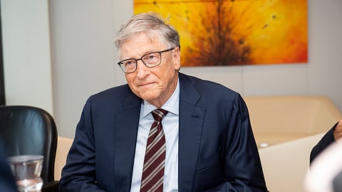Bill Gates Cancels India AI Summit Speech Amid Epstein Scrutiny