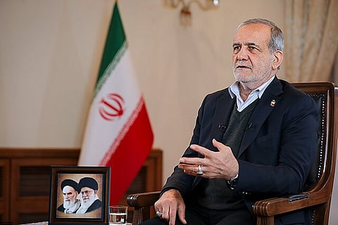 Diplomacy or Conflict: Iran and U.S. at Critical Juncture