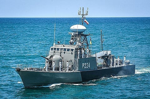 Diplomacy or Deception? U.S. and Iran to Meet Amid Tensions