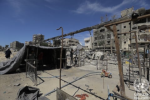 Israel's NGO Ban Threatens Humanitarian Aid in Gaza