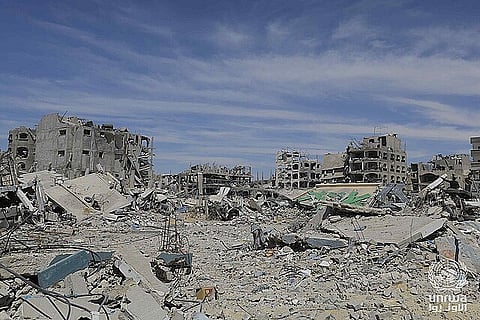 Israeli Airstrike Kills Two in Gaza Amid Ceasefire Violations