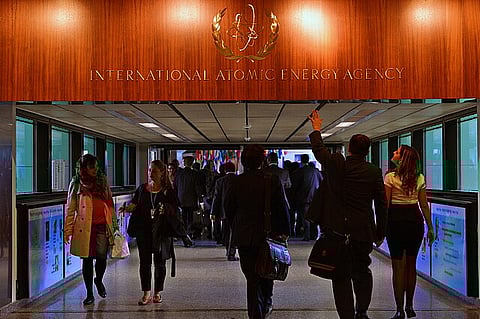 IAEA Demands Access to Iran's Nuclear Facilities