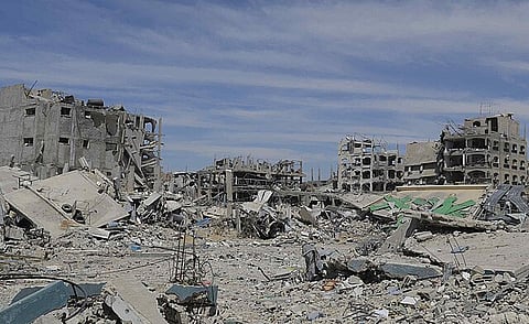 Israeli Airstrikes in Gaza Kill Six, Breach Ceasefire Agreement