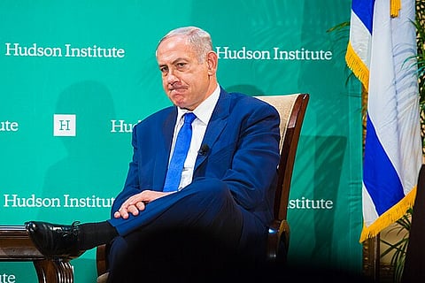 Netanyahu Orders Expanded Lebanon Buffer Zone Amid Heavy Toll