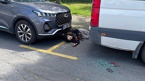 Deadly Gunfight Near Israeli Consulate in Istanbul Raises Alarm