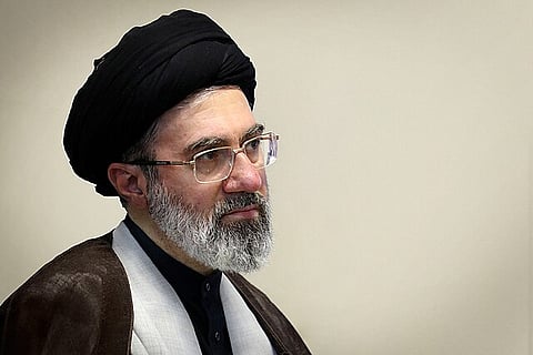Khamenei Vows ‘Bitter Defeats’ as Iran Tightens Grip on Hormuz