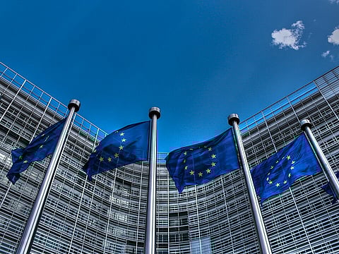 EU Split as Ireland, Spain Lead Push to Suspend Israel Trade Pact