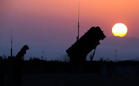 US-Iran War Leaves US Missile Stockpiles Critically Depleted